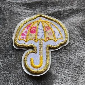 Stoney Clover Lane LoveShackFancy Patch